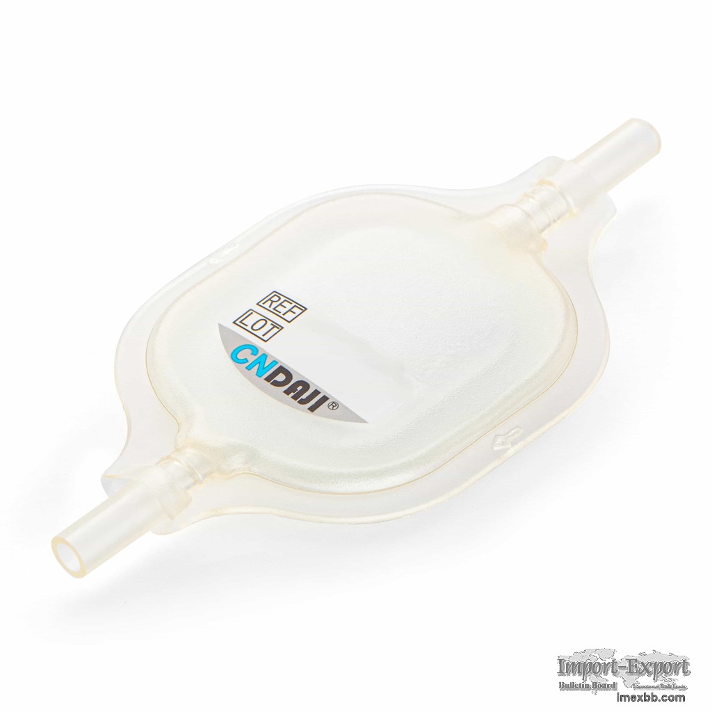 Single filter for PRP