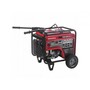 Honda EB6500 - 5500 Watt Portable Industrial Generator GFCI Protection
