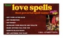 #+27685771974 AFRICA BRING BACK LOST LOVE SPELLS, LOVE SPELLS CASTER IN CAL