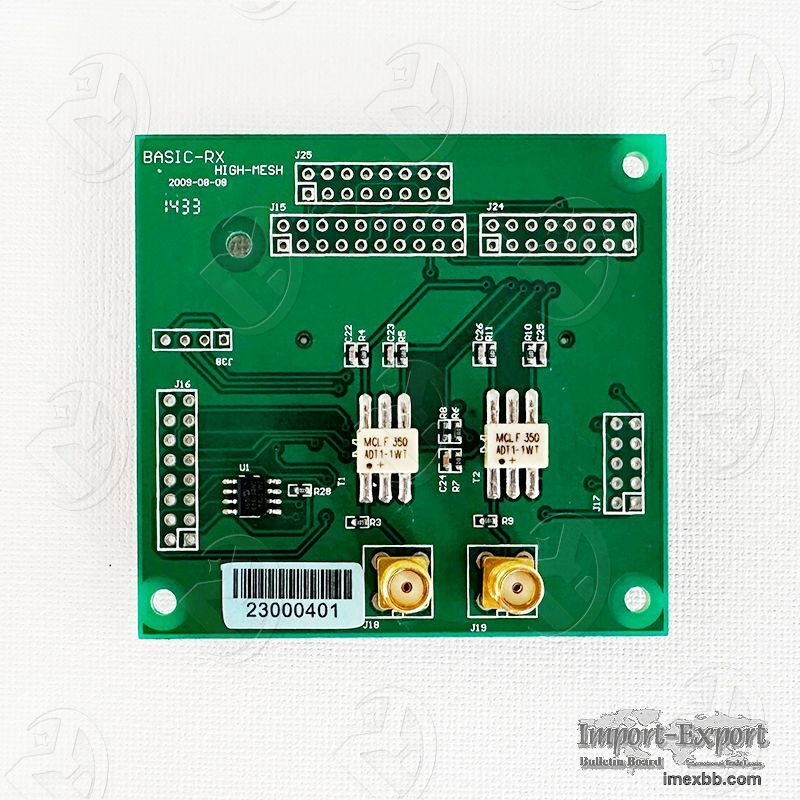 Communication Wireless Equipment