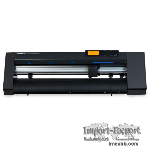 Canon 24" Graphtec Cutter and Colorbyte Software Bundle (MEGAHPRINTING)