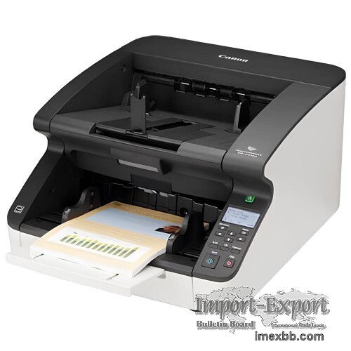 Canon ImageFORMULA DR-G2140 Scanner (MEGAHPRINTING)