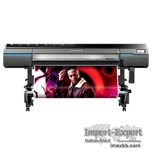 Roland TrueVIS VG3-640 64" Printer Cutter (MEGAHPRINTING)