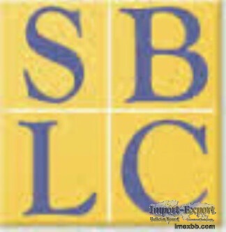 Certified Bank Guarantee BG StandBy Letter of Credit SBLC Available.