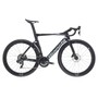 2026 Bianchi Oltre Pro SRAM Force AXS CarbonAero Road Bike (WORLDRACYCLES)