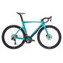 2026 Bianchi Oltre Comp SRAM Rival AXS E1 Carbon Aero RB (WORLDRACYCLES)