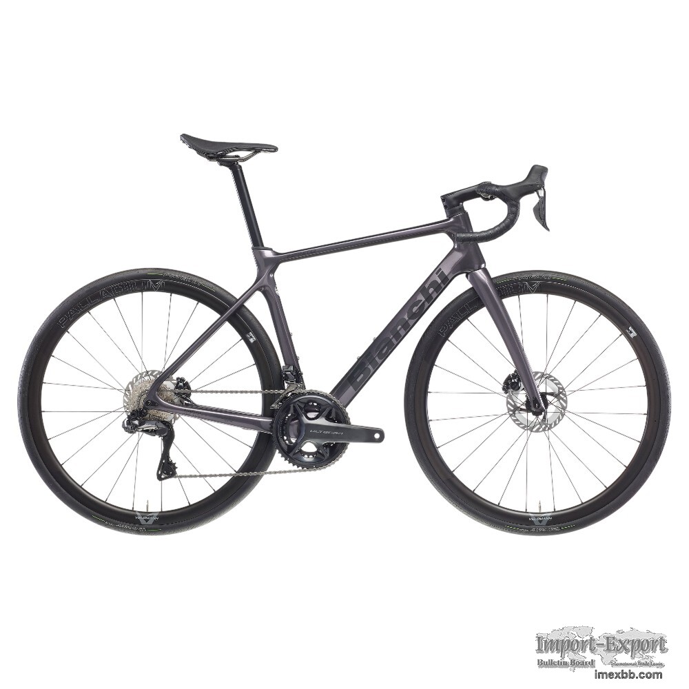 2026 Bianchi Infinito Shimano Ultegra Di2 12SP Carbon (WORLDRACYCLES)