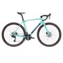 2026 Bianchi Impulso Comp Shimano GRX610 Carbon Race Gravel (WORLDRACYCLES)