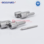 Common Rail Fuel Injector Nozzle D381