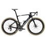 2026 Argon 18 Nitrogen Pro SRAM Road Bike (WORLDRACYCLES)
