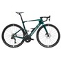 2026 Argon 18 Nitrogen Shimano105 Di2 Carbon Aero Road Bike (WORLDRACYCLES)