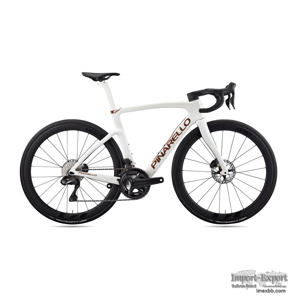2026 Pinarello F7 Shimano Ultegra Di2 Carbon Competition Road Bike