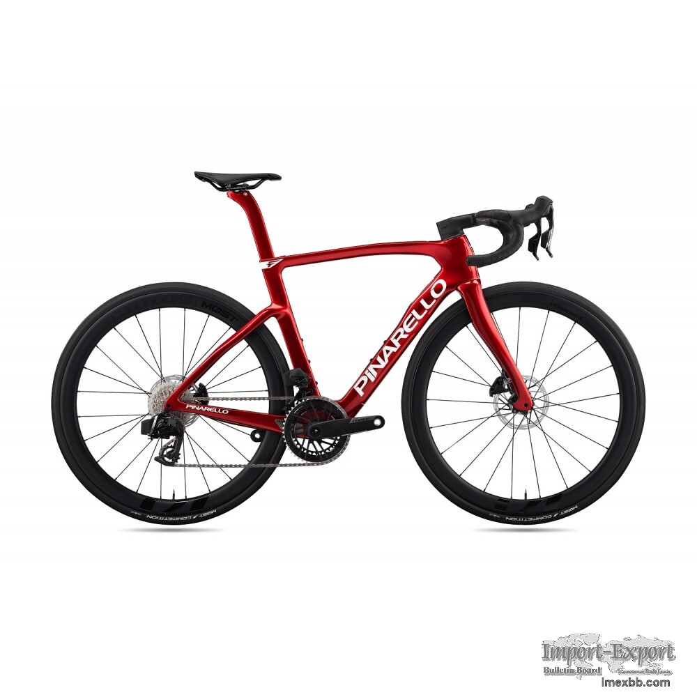 2026 Pinarello F7 SRAM Force AXS Carbon Competition Road Bike
