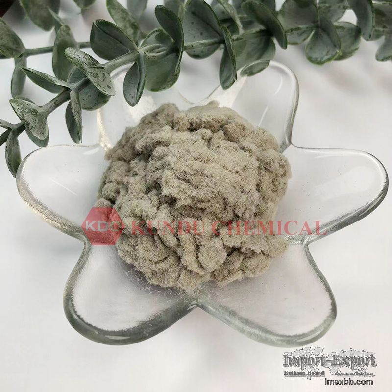 Wood Cellulose Fiber