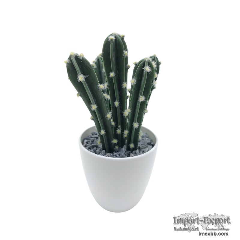 Outdoor Artificial Cactus