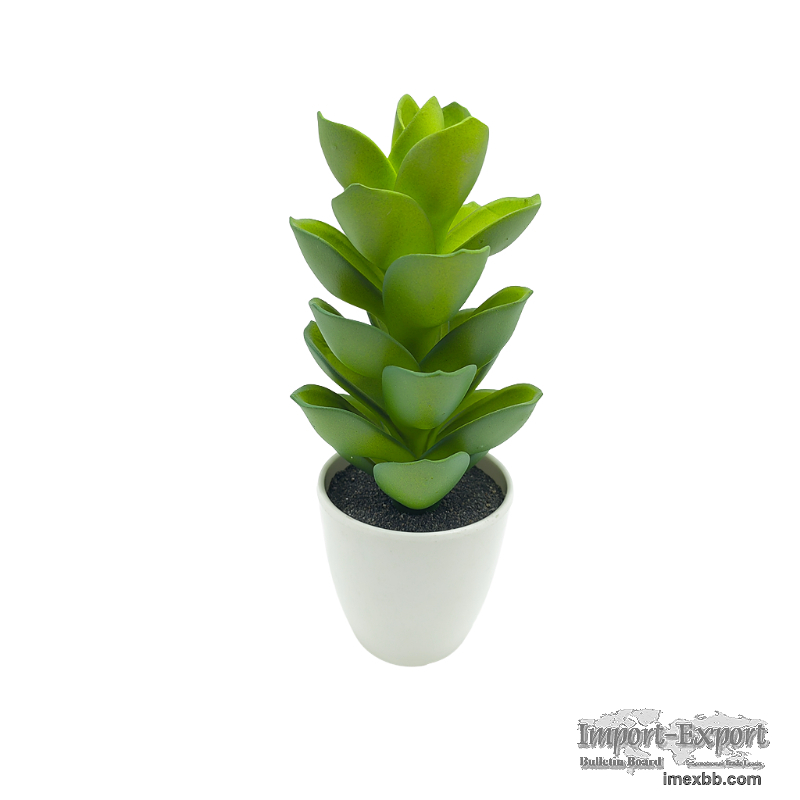 Tall Artificial Cactus