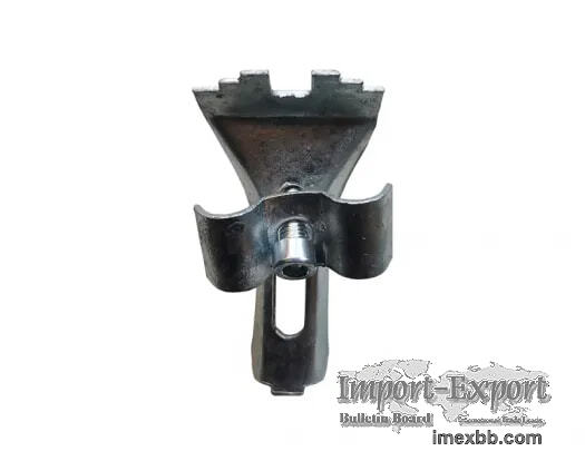 Galvanized Steel Grating