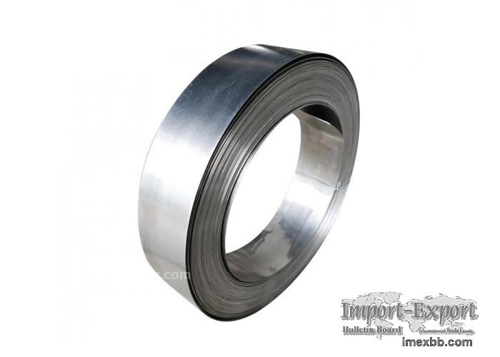 0.2MM Thickness 1J33 1J79 1J85 1J87 Strip Precision Alloy Strip Price