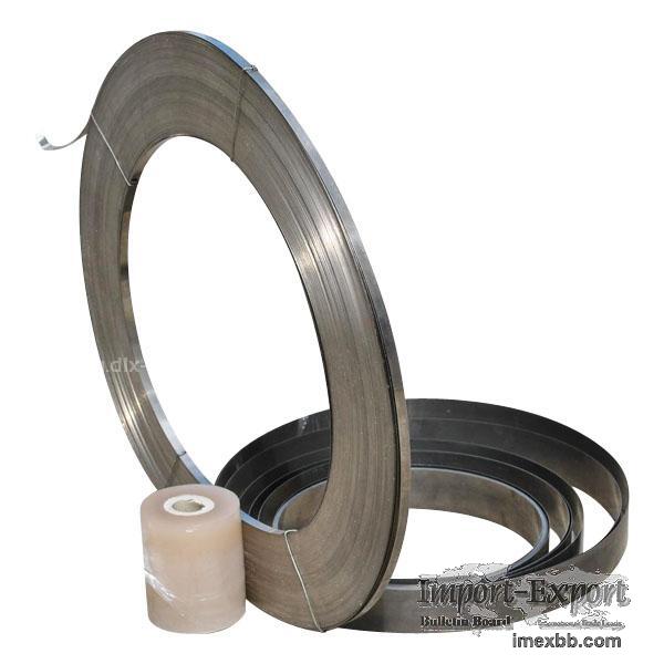 3J01 3J21 3J22 High Precision Permanent Magnet Alloy Strip