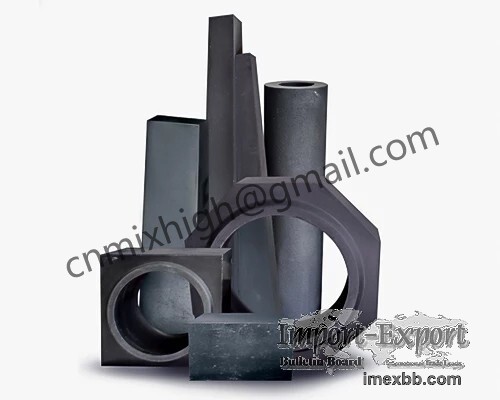 Magnesia Carbon Brick