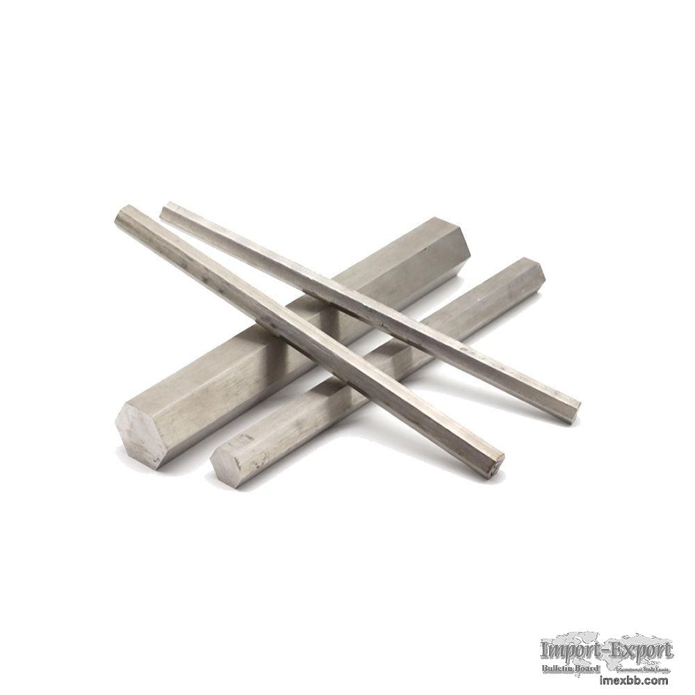 GH3030 High Temperature Alloy Rod Bar Factory Direct Supply