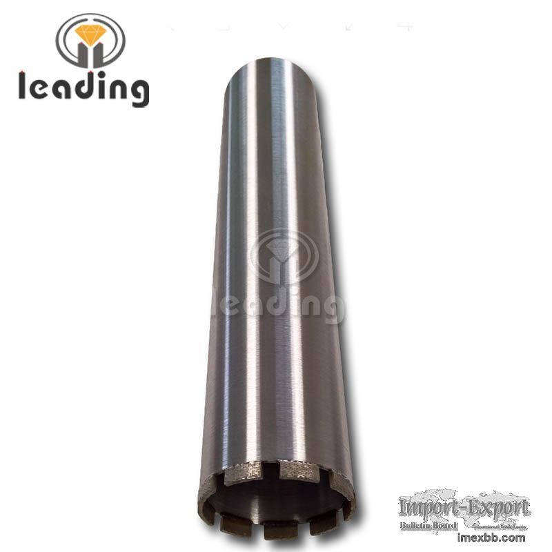 Concrete Core Drill Bits