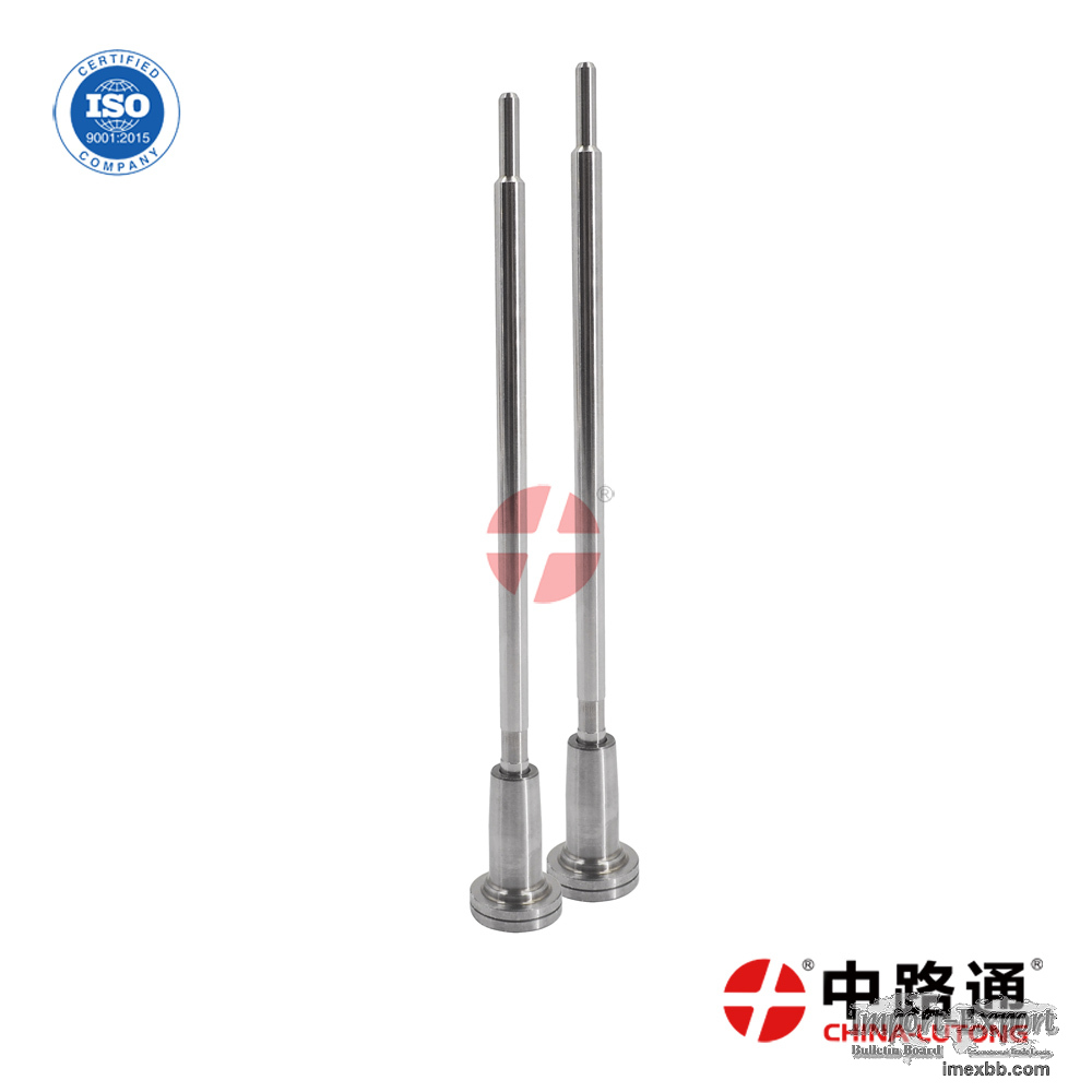 Injector Valve Set F00R J02 506 VE