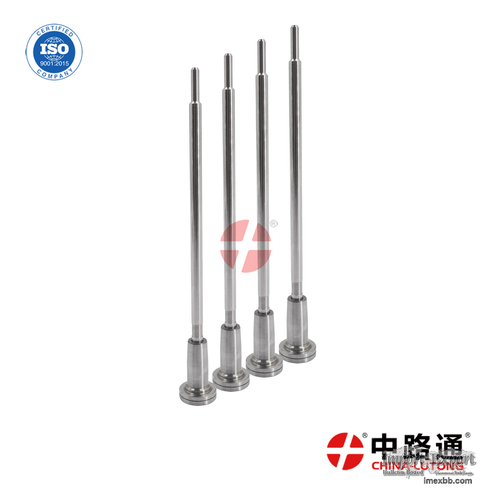 Injector Valve Set F00RJ01747 VE