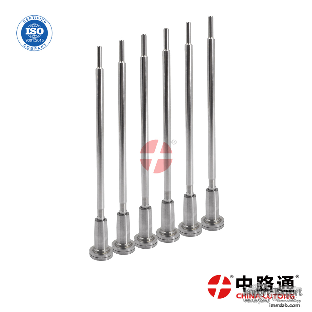 Fuel injector Control Valve F00VC01507 VE