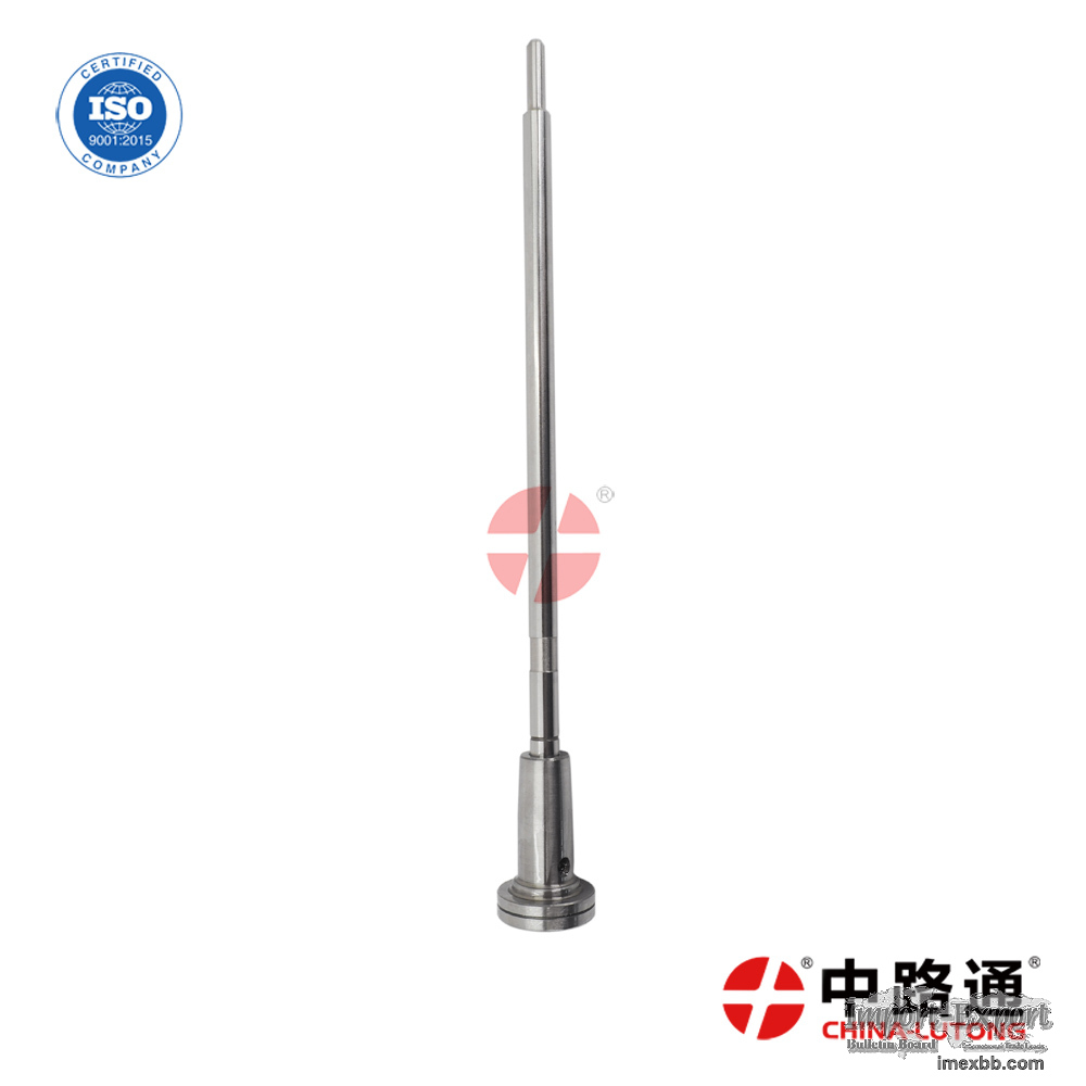 Fuel injector Control Valve F00VC01514 VE