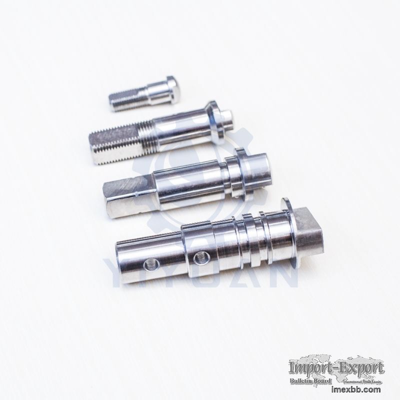 Stainless Steel Valve Stems