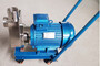 SFBX Stainless steel horizontal centrifugal pump self priming