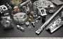 all kinds of machine parts