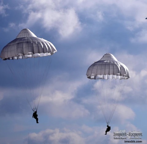 Fabrics for Parachutes PIA-C-44378E & PIA-C-3953 $1.99 a yard