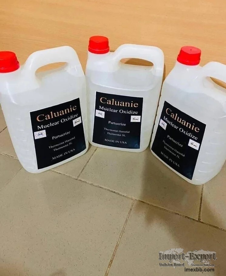 Buy Caluanie Muelear oxidize & Red Mecury WhatsApp: +447401473736