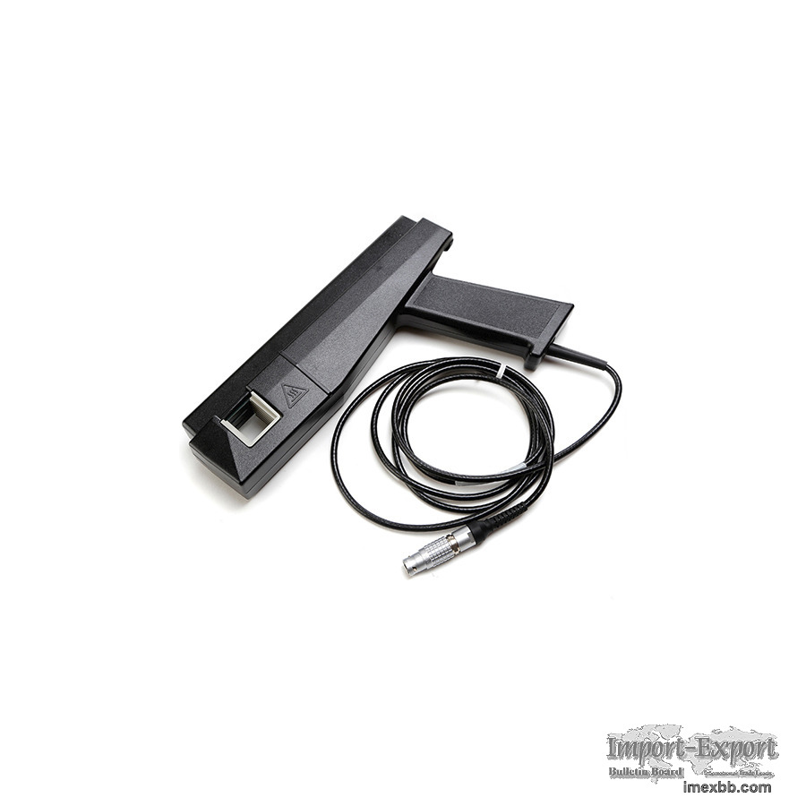 Tektronix TCP303 Current Probe: Precision Measurement for AC/DC Currents