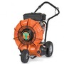 Billy Goat F902H Force 262cc (Honda) Push Walk Behind Leaf Blower