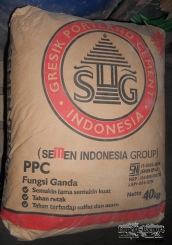 Portland Cement