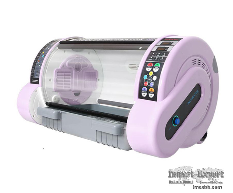 WMV610B Veterinary ICU Incubator