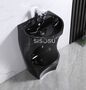 WU11 Dual levels wudu basin pro (black marble)