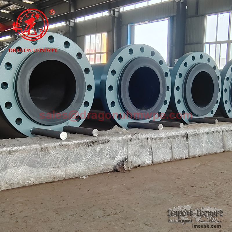 Corrosion-Resistant Pipes