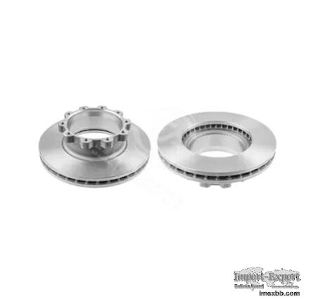 1852817 Brake Rotor Truck Brake Disc For Scenia Dump Heavy Truck