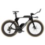 2026 Cervelo P5 SRAM Force AXS Carbon Triathlon Bike (WORLDRACYCLES)