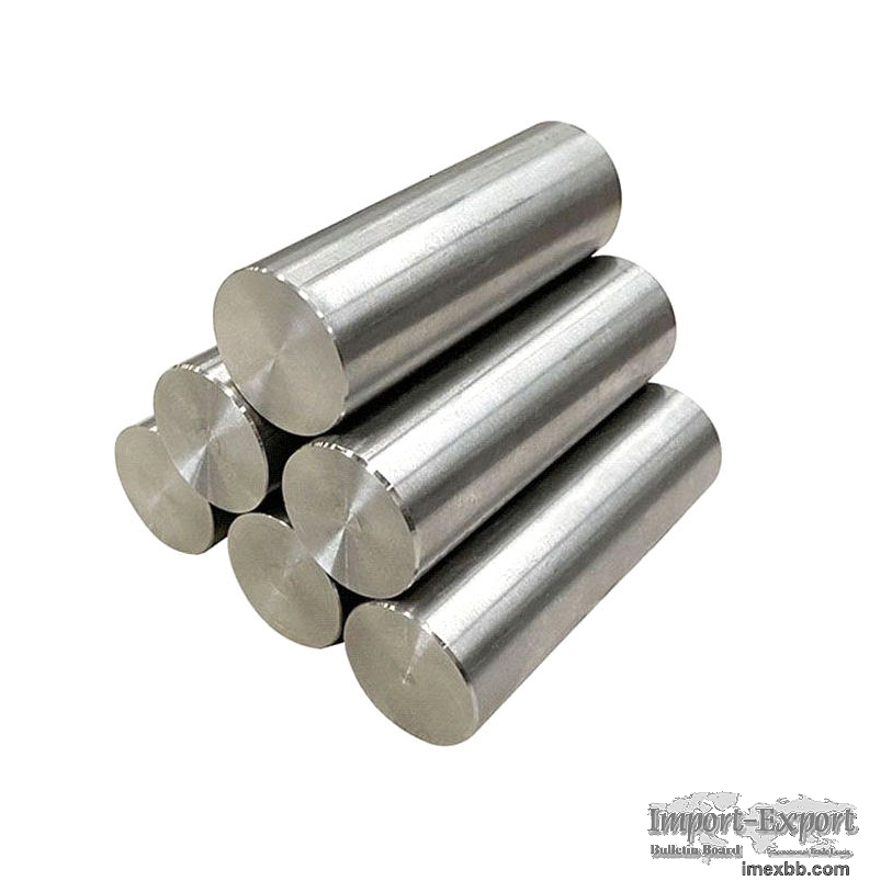 Hastelloy B-3 Round Bars Corrosion Resistance