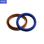 Durable FKM and PU Oil Seals for Hydraulic Systems
