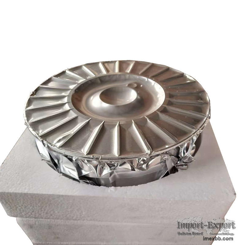 ERNiCrFe-3 Inconel 600 Welding Wire for High-Temperature