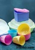Plastic Housewares