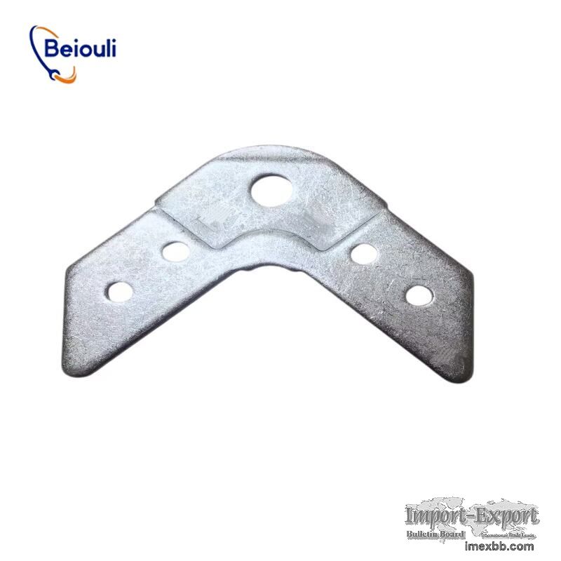 duct corner manufacturer