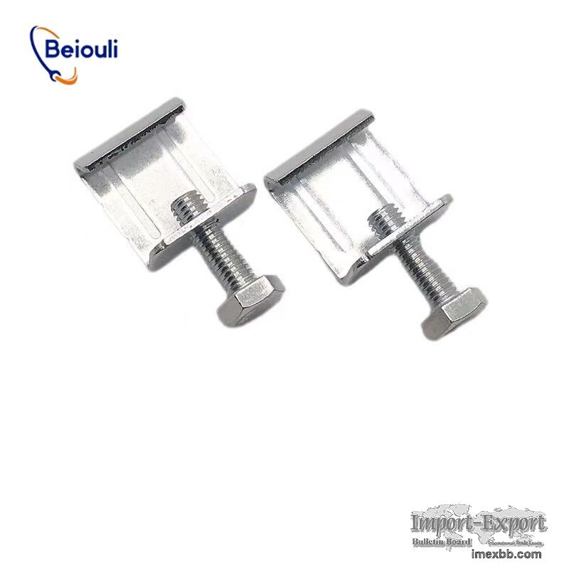 wholesale duct flange clamp