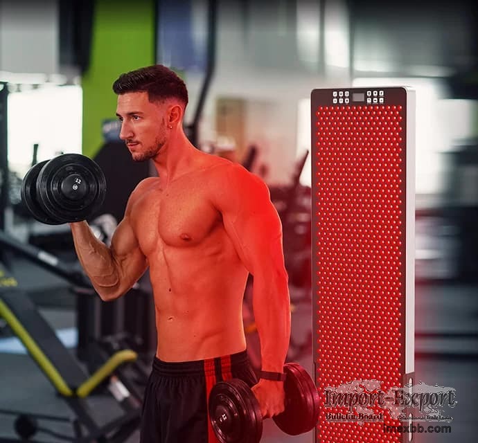 Red Light Therapy Panel Manufacturer